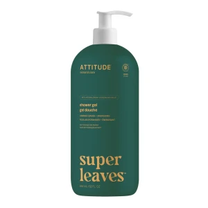 Attitude Shower Gel : SUPER LEAVES™ - Orange Leaves 946ml - Each