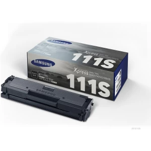 Samsung Original Black Toner Cartridge for MLT-D111S