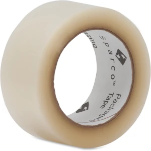 Sparco Transparent Shipping Tape - Each