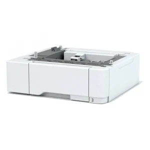Xerox Genuine Optional Paper  Tray - 550-Sheet Capacity - 097N02465 - Each