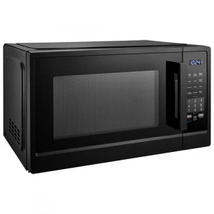 Insignia 1.1 Cu. Ft. Countertop Microwave (NS-MW11BK5-C) - Black - Each
