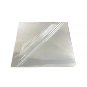 Cellophone Sheets or Cello Wrap 12" x 12 - 4000/Case