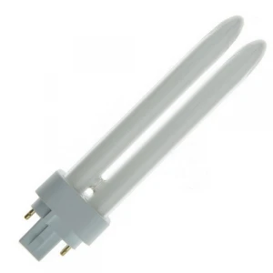 ROXI - 13 Watt - Double Tube - 4 Pin - G24q-1 Base - 4100K - CFL