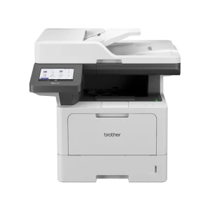 Brother MFC-L5915DW Business Monochrome Laser All-in-One Printer