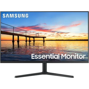 Samsung 32" FHD 75Hz LED FreeSync Monitor (LS32B300NWNXGO) in Black - Each