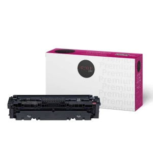 Premium New Compatible Magenta Toner Cartridge for Canon 067H or 5104C001 - Each