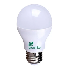 Greenlite - LED 9W A19 OMNI Dimmable 4000K - 120 volts - 800 Lumens - Medium E26 base - Each