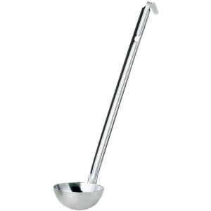 Japanese Rakutan 36 CC Stainless Steel Ladle
