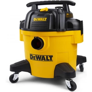DEWALT DXV06P 4 Peak HP Shop Vacuum - Each