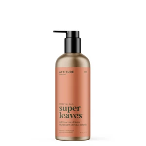 Colorlast Conditioner : SUPER LEAVES™ | ESSENTIAL OILS Pachouli & Black Pepper - Each