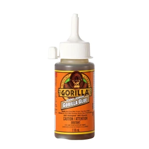 Gorilla Glue Original 4 oz bottle - Each