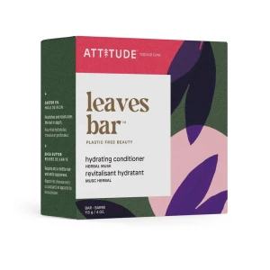 Hydrating Conditioner : leaves bar™ : Herbal Musk 113g - Each