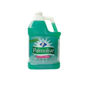 Palmolive Diswashing Liquid Original Scent 3.8L x 4 Bottles