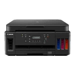 Canon PIXMA G6020 MegaTank Printer