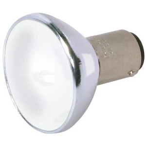 Satco S4189 20W ALR12 Halogen Bulb 3000K