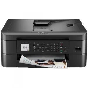 Brother MFC-J1012DW Wireless Colour Inkjet All-in-One Printer