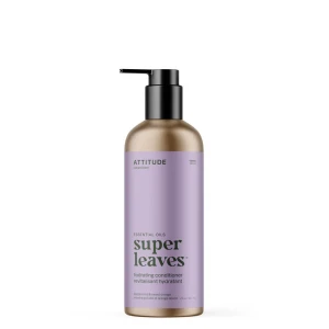 Hydrating Conditioner : SUPER LEAVES™ | ESSENTIAL OILS Peppermint and Sweet Orange 473 ml - Each