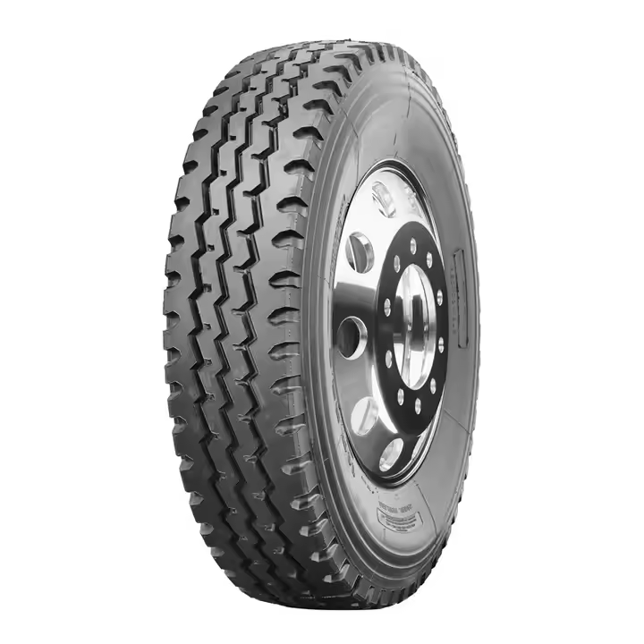 Boto BT168 - 11R22.5 Tire - Each