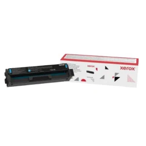 Xerox Original Cyan Toner Cartridge for 006R04392