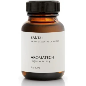 AromaTech Santal Premium Aroma Oil Home Fragrance - 60ml