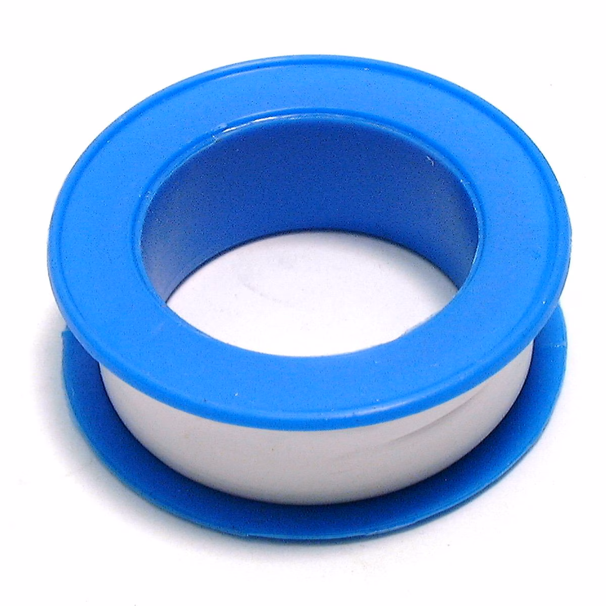 Plumber's Teflon Thread Seal Tape, 1/2 x 300-in