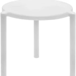 Pizza Box Stopper in White - 1000/Box