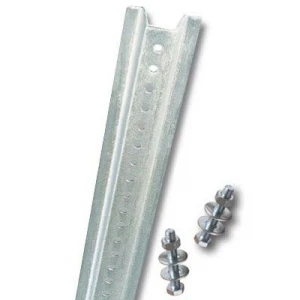 U-Channel Sign Posts & Kits for 6 ft - Each
