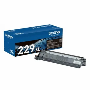 Original Black Toner Cartridge High Yield for Brother TN229XL