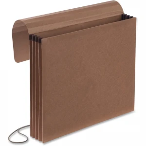 Pendaflex Letter Size Expanding File Folder 4 Pockets - Each