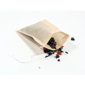 Loose Leaf Brew Bags 1 cup - 100 Pack