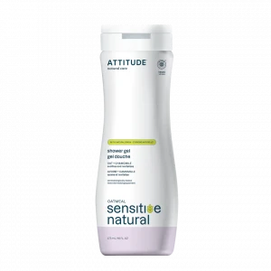 Attitude Shower Gel - Sensitive Skin - Chamomile