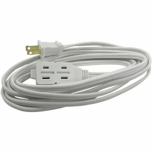 Exponent Microport Power Extension Cord - Each