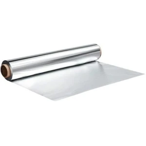 Aluminum Foil Roll 18'' x 100 Heavy Duty - Each