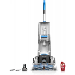 Hoover SmartWash+ Wet Vacuum Carpet Washer FH52001