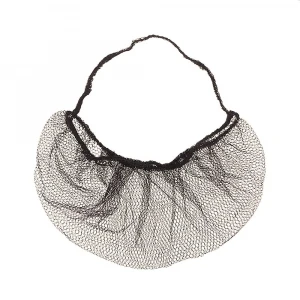 Beard Net in Brown - 100/Box