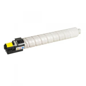 Ricoh Replacement Yellow Toner Cartridge for 842308