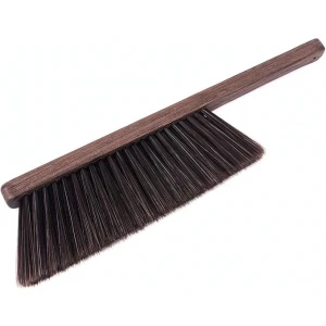 Hand Broom Cleaning Brushes-Soft Bristles Dusting Brush