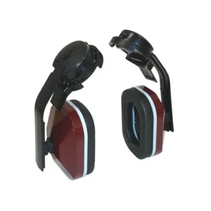 3M™ E-A-R™ Model 2000H Cap-Mounted Earmuffs - Each