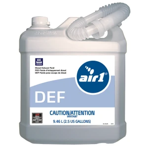 Air1 9.46L (DEF) Diesel Exhaust Fluid - Each