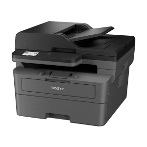 Brother MFC-L2820DW Business-Ready Monochrome Multifunction Laser Printer