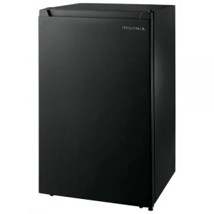 Insignia 3.3 Cu. Ft. Freestanding Bar Fridge (NS-CF33BK3-C) - Black