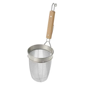 Tebo Stainless Steel Strainer - Each