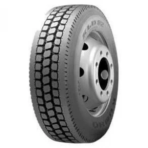 Kumho KSR16 - 11R22.5 Tire - Each