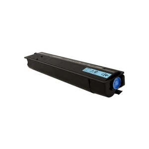 Toshiba Original Cyan Toner Cartridge TFC200UC