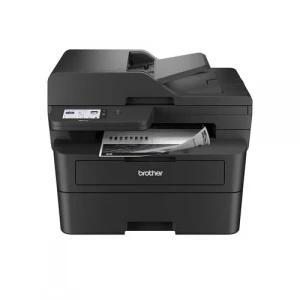 Brother MFC-L2900DW Wireless Compact Monochrome All-in-One Laser Printer