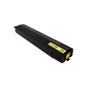 Toshiba Original Yellow Toner Cartridge TFC200UY