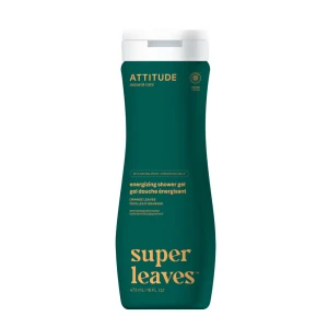 Attitude Shower Gel : SUPER LEAVES™ - Orange Leaves 473ml - Each