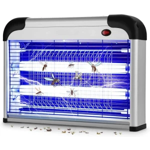 Electronic Insect and Fly Zapper Killer  - Each
