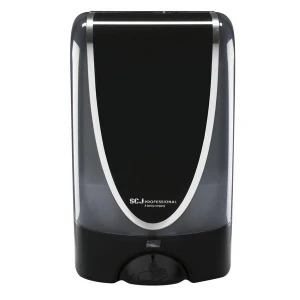 TouchFREE Ultra Dispenser in Black - Each