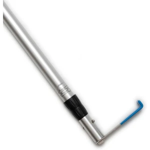 6 ft Truck Cargo Retriever - Heavy Duty Grabber Reach Tool - (Pole & Hook Only) - Each